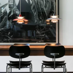 Louis Poulsen PH 5 Pendelleuchte