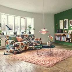 Louis Poulsen PH 5 Pendelleuchte