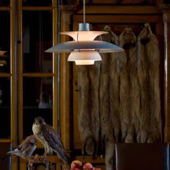 Louis Poulsen PH 5 Pendelleuchte