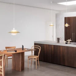 Louis Poulsen PH 5 Pendelleuchte