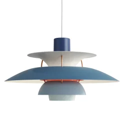 Louis Poulsen PH 5 Pendelleuchte