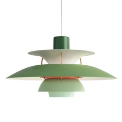 Louis Poulsen PH 5 Pendelleuchte