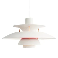 Louis Poulsen PH 5 Pendelleuchte