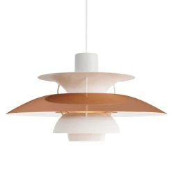 Louis Poulsen PH 5 Pendelleuchte