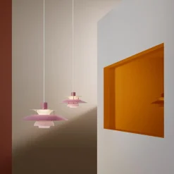 Louis Poulsen PH 5 Pendelleuchte