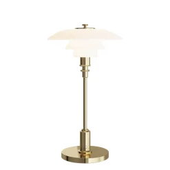 Louis Poulsen PH 2/1 Portable LED Akkuleuchte