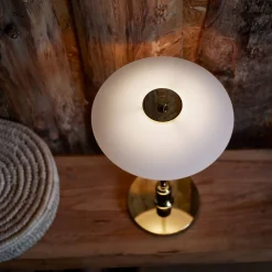 Louis Poulsen PH 2/1 Portable LED Akkuleuchte