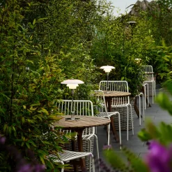 Louis Poulsen PH 2/1 Portable LED Akkuleuchte