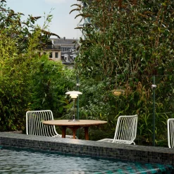 Louis Poulsen PH 2/1 Portable LED Akkuleuchte