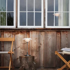 Louis Poulsen PH 2/1 Portable LED Akkuleuchte