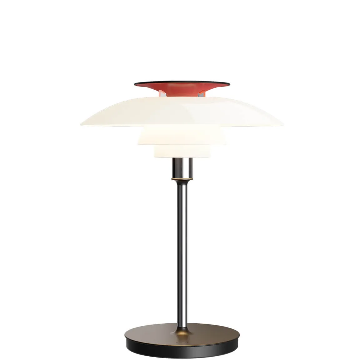 Louis Poulsen PH 80 Portable LED Akkuleuchte