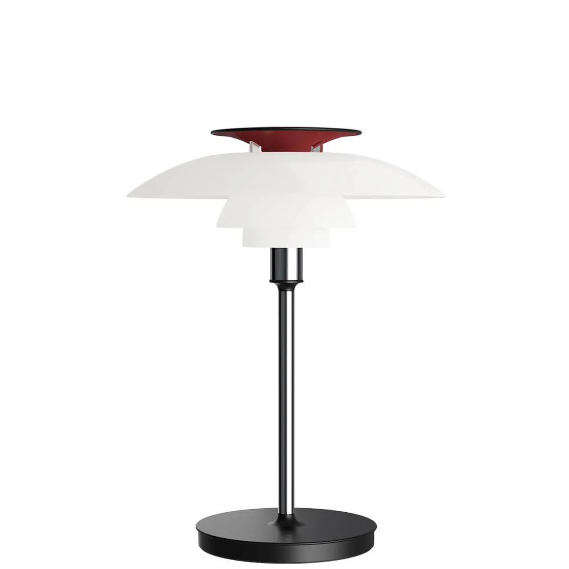 Louis Poulsen PH 80 Portable LED Akkuleuchte