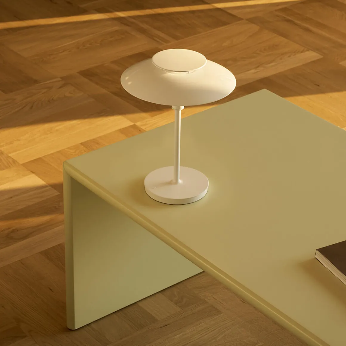 Louis Poulsen PH 80 Portable LED Akkuleuchte