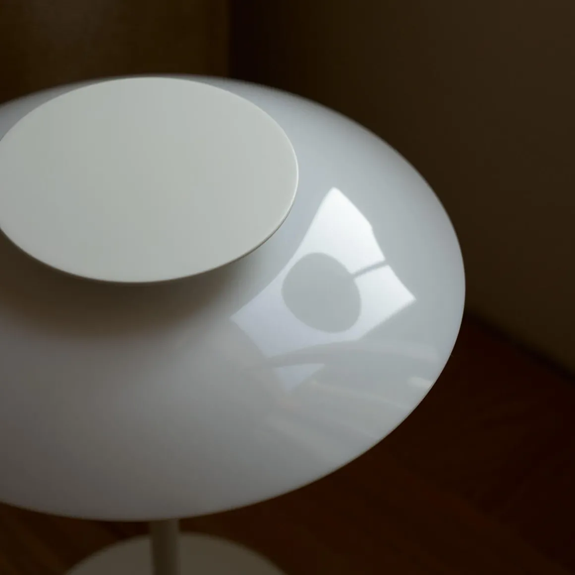 Louis Poulsen PH 80 Portable LED Akkuleuchte