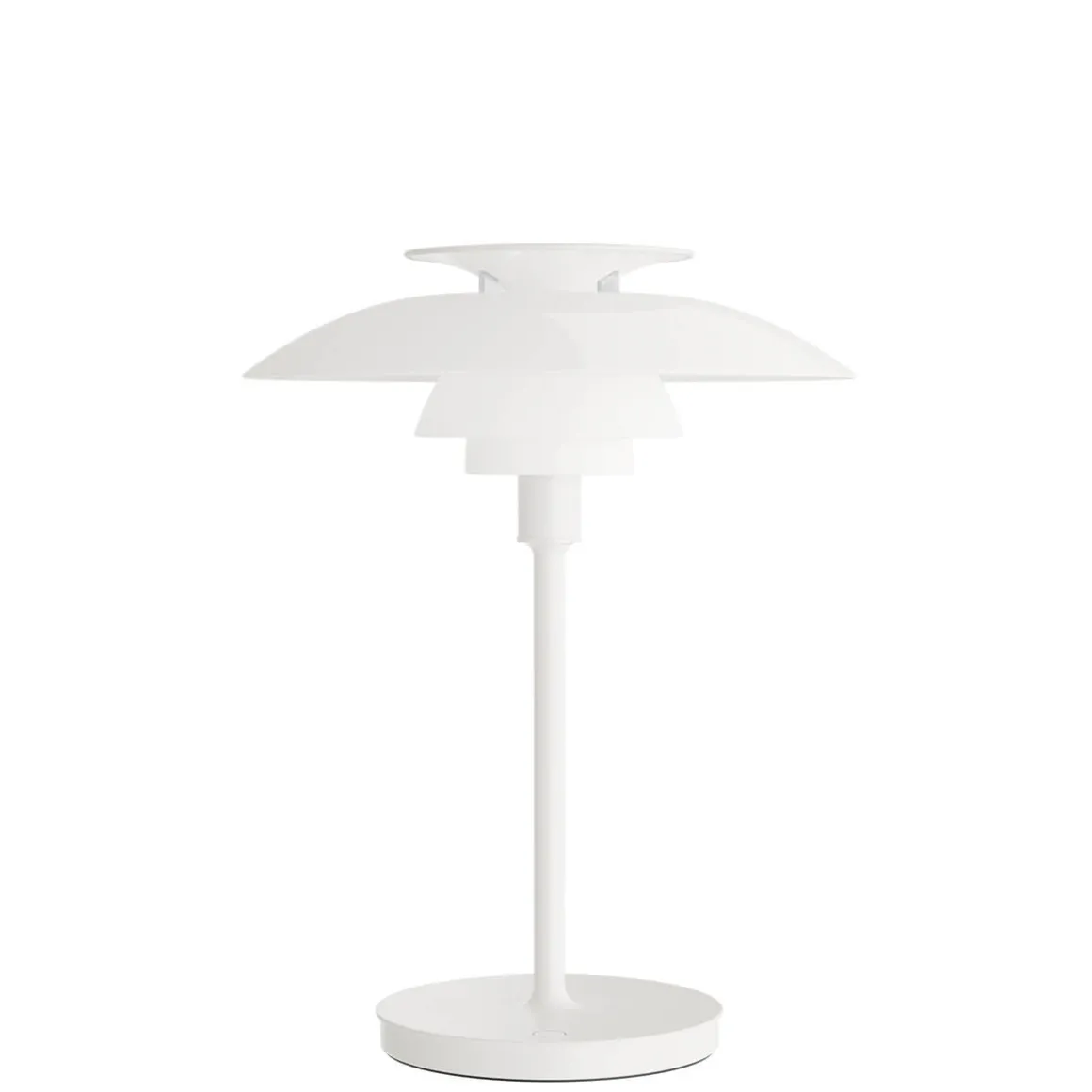 Louis Poulsen PH 80 Portable LED Akkuleuchte