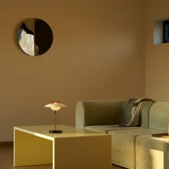 Louis Poulsen PH 80 Portable LED Akkuleuchte