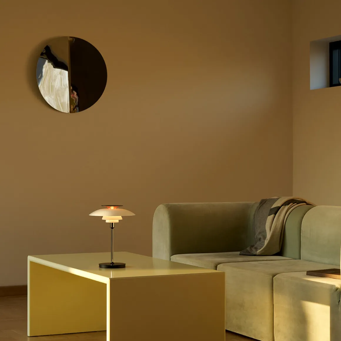 Louis Poulsen PH 80 Portable LED Akkuleuchte