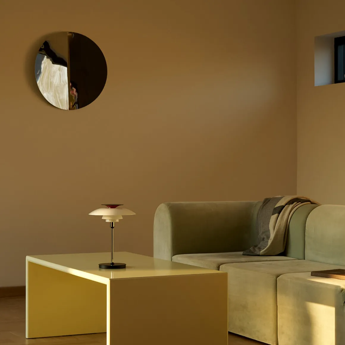 Louis Poulsen PH 80 Portable LED Akkuleuchte