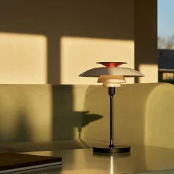 Louis Poulsen PH 80 Portable LED Akkuleuchte