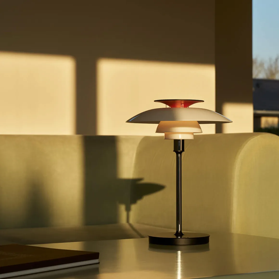 Louis Poulsen PH 80 Portable LED Akkuleuchte