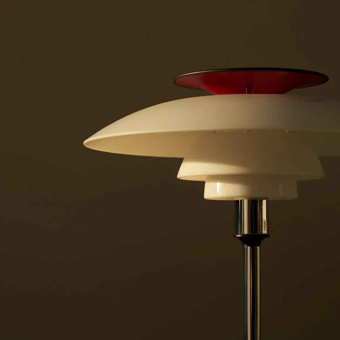 Louis Poulsen PH 80 Portable LED Akkuleuchte