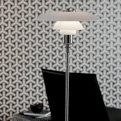 Louis Poulsen PH 3½-2½ Stehleuchte