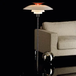 Louis Poulsen PH 80 Stehleuchte