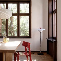 Louis Poulsen PH 80 Stehleuchte