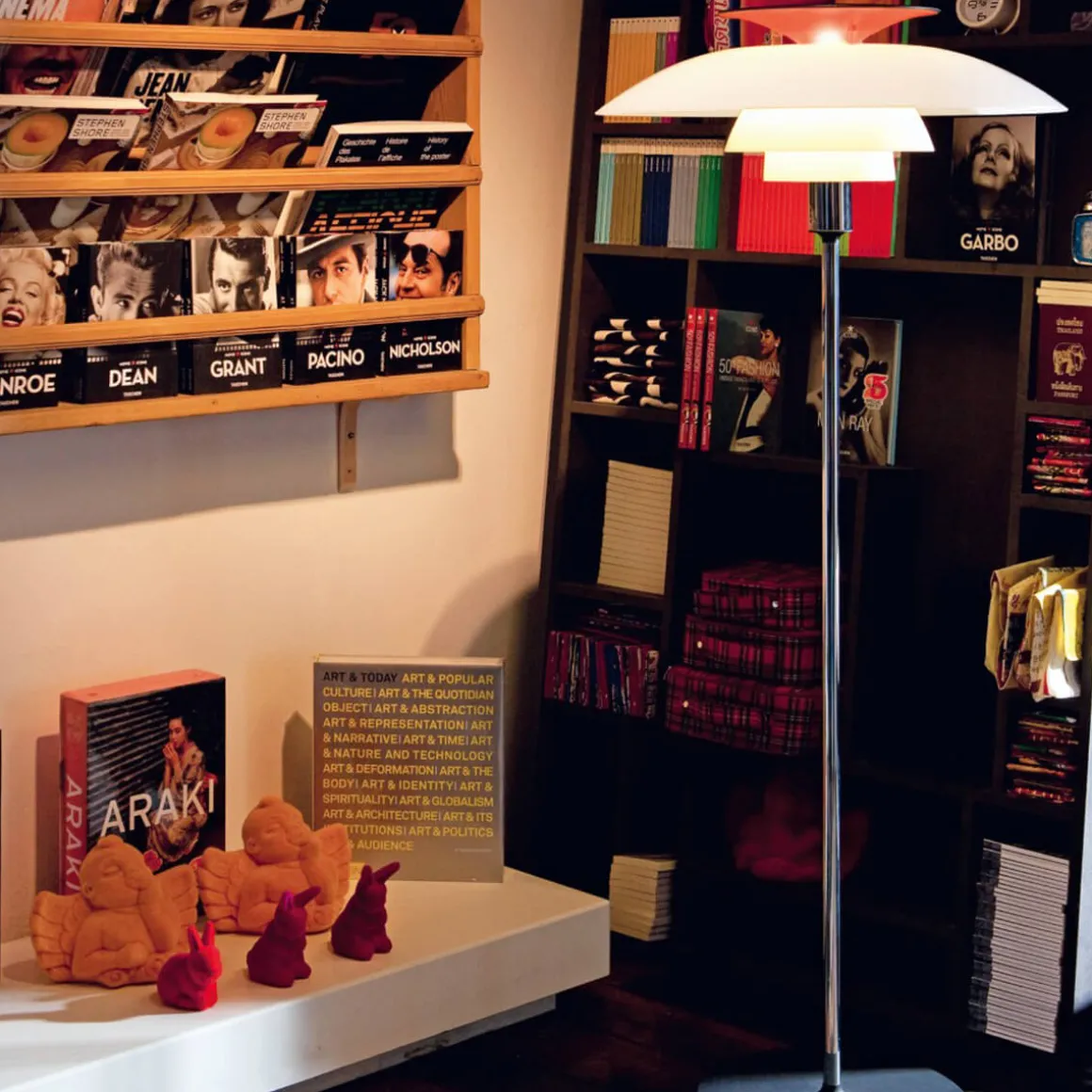 Louis Poulsen PH 80 Stehleuchte