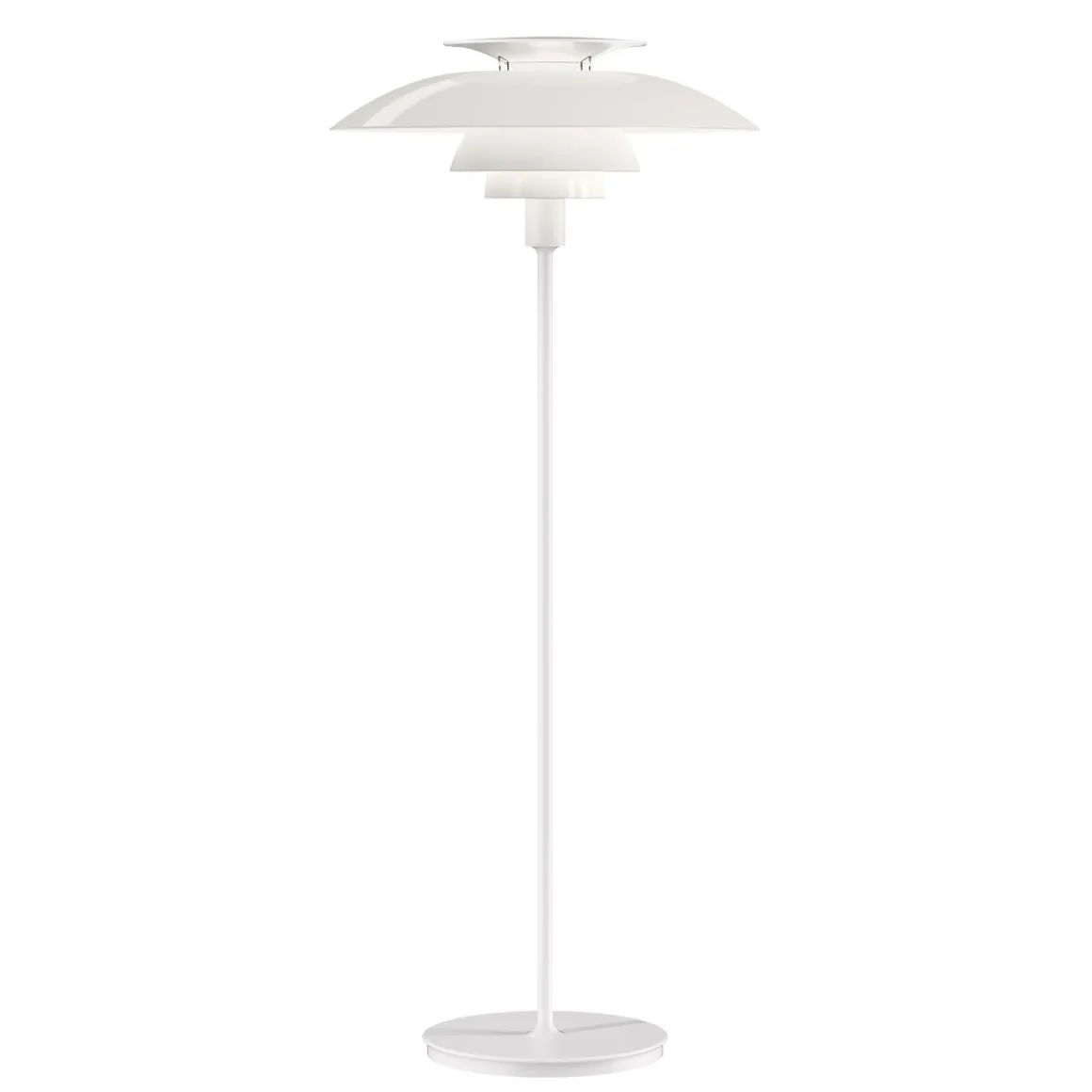 Louis Poulsen PH 80 Stehleuchte