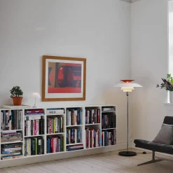 Louis Poulsen PH 80 Stehleuchte