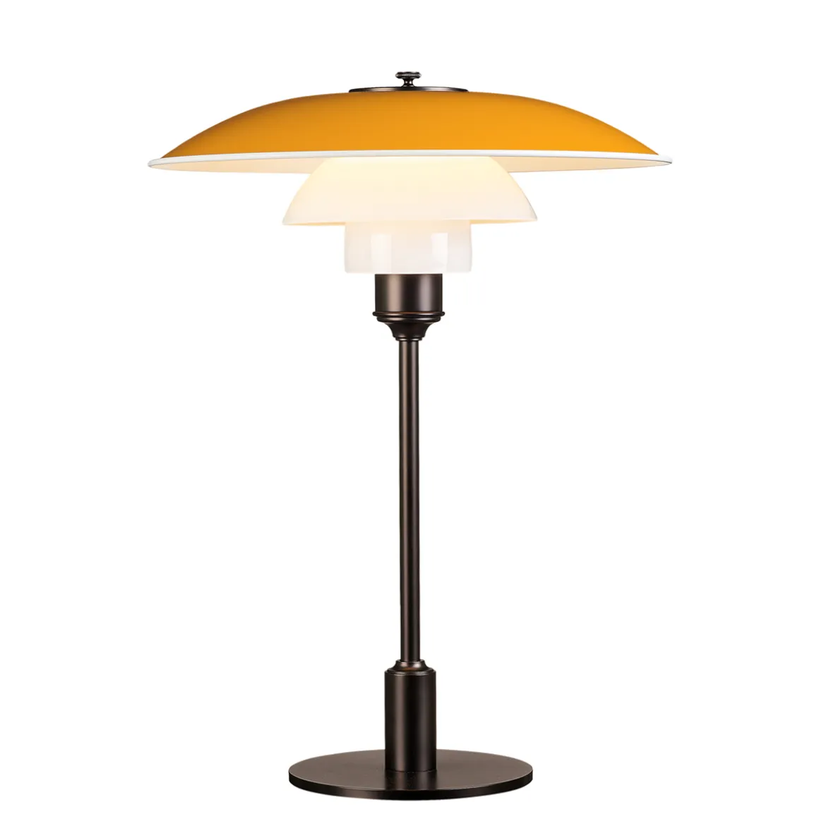 Louis Poulsen PH 3½-2½ Tischleuchte