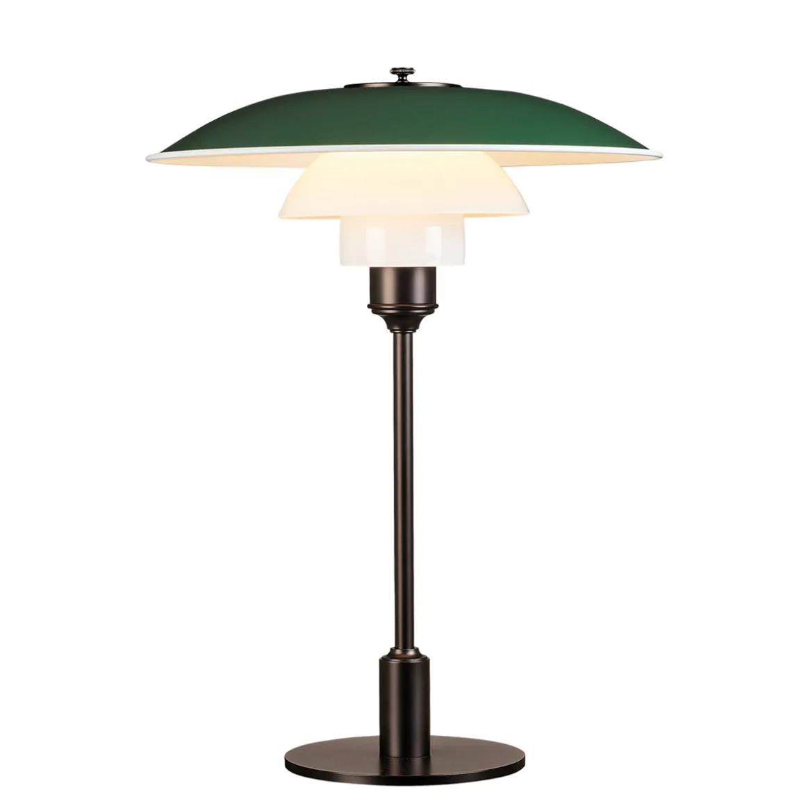 Louis Poulsen PH 3½-2½ Tischleuchte