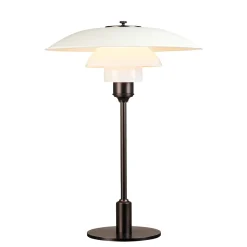 Louis Poulsen PH 3½-2½ Tischleuchte