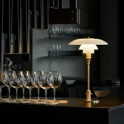 Louis Poulsen PH 3/2 Tischleuchte