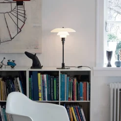 Louis Poulsen PH 3/2 Tischleuchte