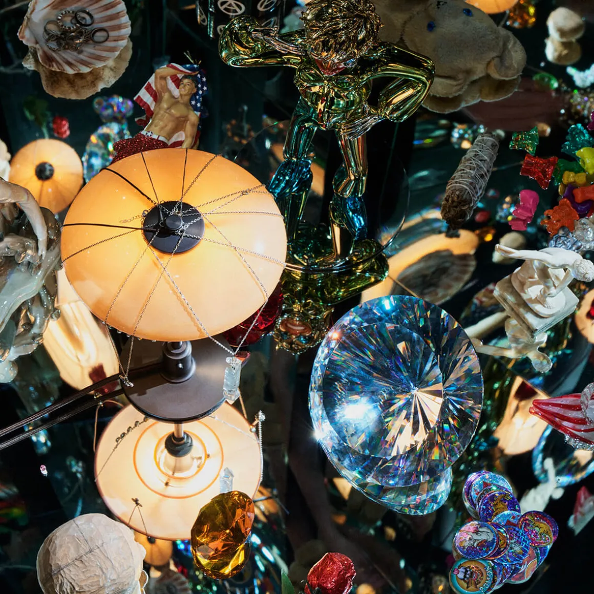 Louis Poulsen PH 2/1 Tischleuchte Limited Edition