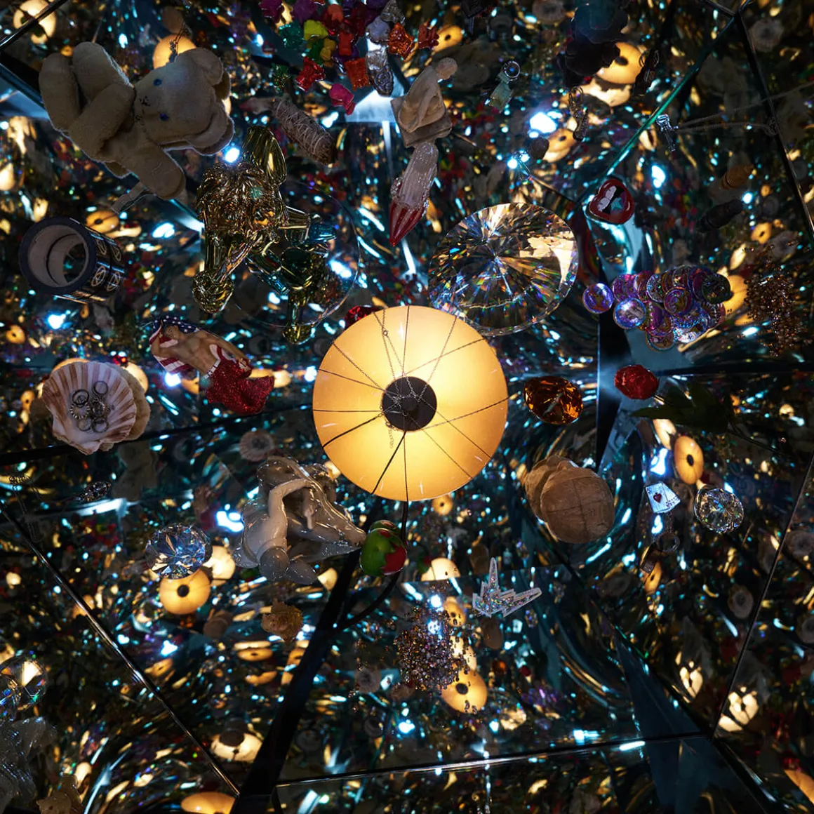 Louis Poulsen PH 2/1 Tischleuchte Limited Edition