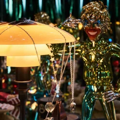 Louis Poulsen PH 2/1 Tischleuchte Limited Edition