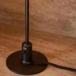 Louis Poulsen PH 2/1 Tischleuchte Limited Edition