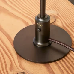 Louis Poulsen PH 2/1 Tischleuchte Limited Edition