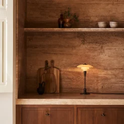 Louis Poulsen PH 2/1 Tischleuchte Limited Edition