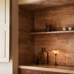 Louis Poulsen PH 2/1 Tischleuchte Limited Edition