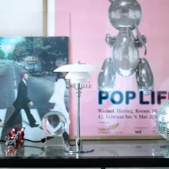 Louis Poulsen PH 2/1 Tischleuchte