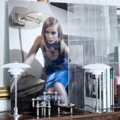 Louis Poulsen PH 2/1 Tischleuchte