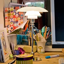 Louis Poulsen PH 2/1 Tischleuchte