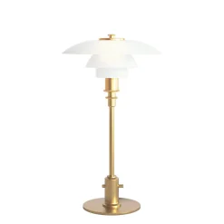 Louis Poulsen PH 2/1 Tischleuchte