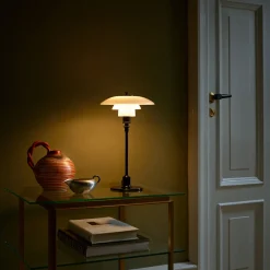 Louis Poulsen PH 2/1 Tischleuchte