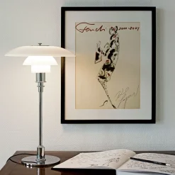 Louis Poulsen PH 2/1 Tischleuchte