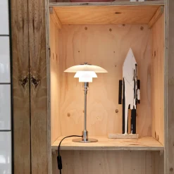 Louis Poulsen PH 2/1 Tischleuchte